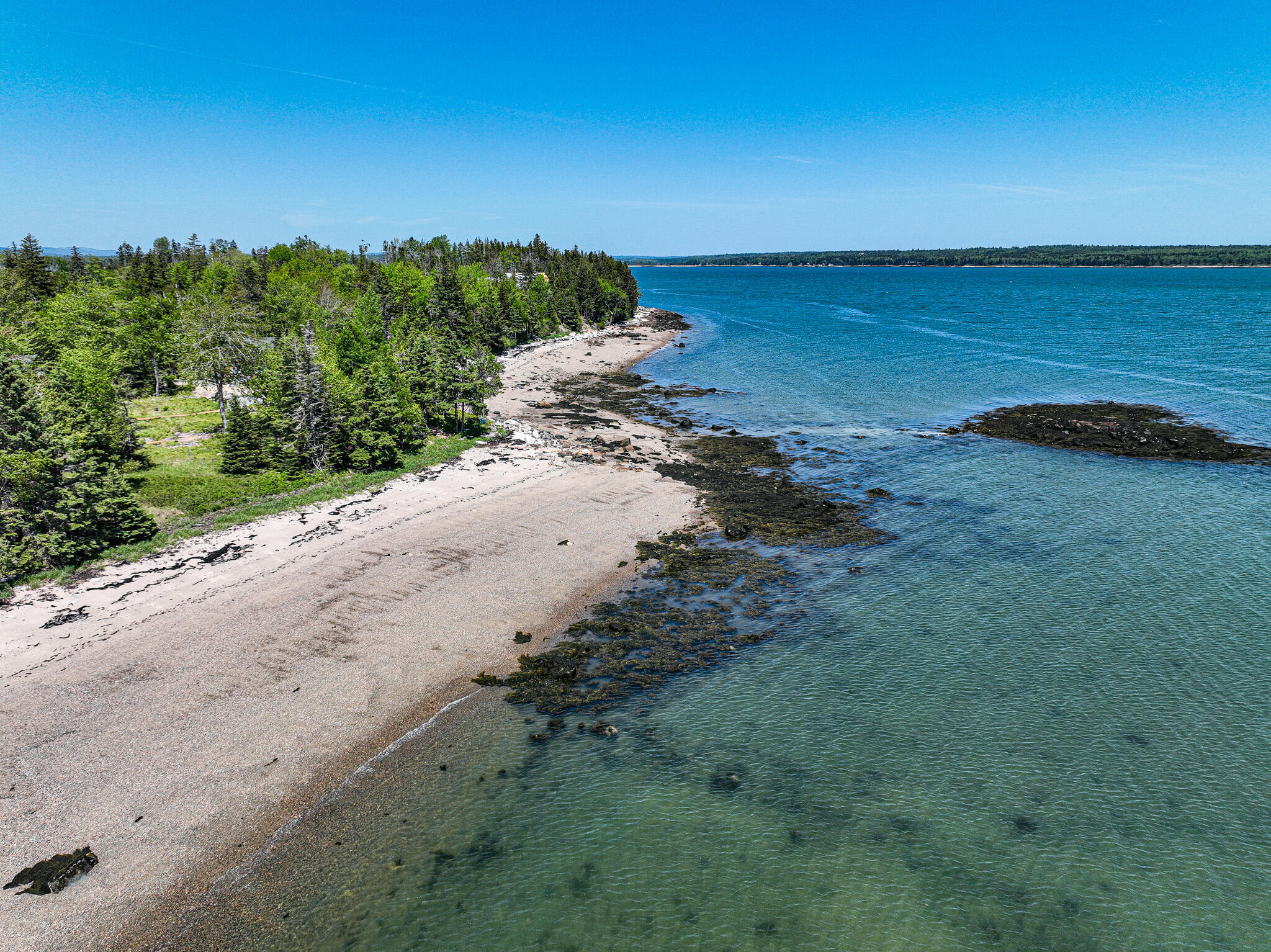 19 Peninsula Shore Road Corea, ME 04624 - Photo 6 of 41 DJI_0695