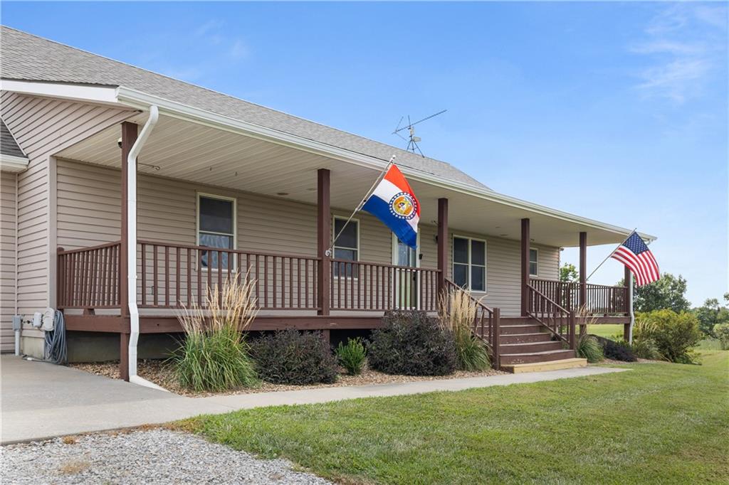 419 Northeast 251st Road Warrensburg, MO 64093 - Photo 17 of 80 Gallery Image 17