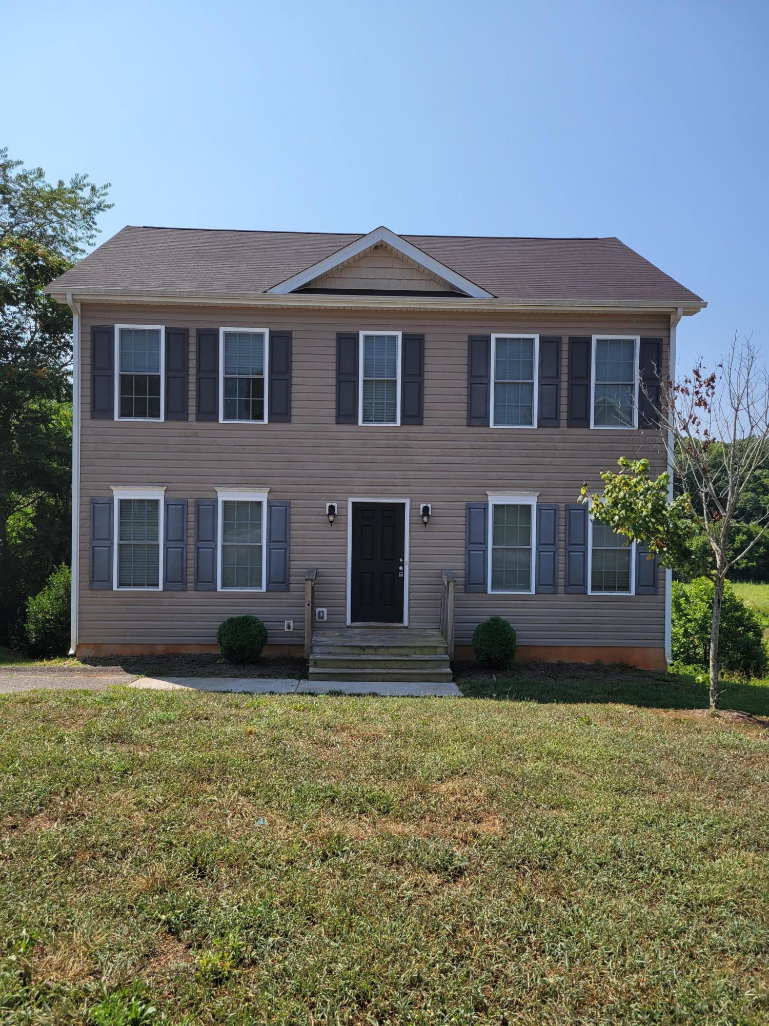 653 Old Fort Road Rocky Mount, VA 24151 - Photo 1 of 3 20210809_111315