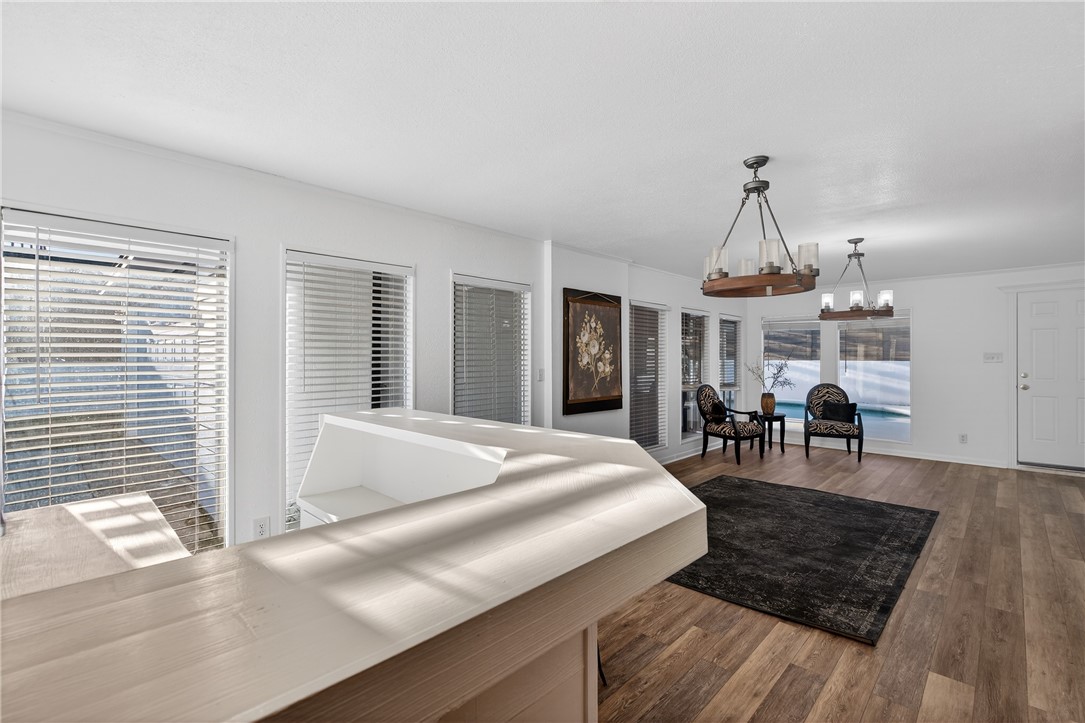 103 Granby Place Portland, TX 78374 - Photo 11 of 40 a bed room with a bed and a chair