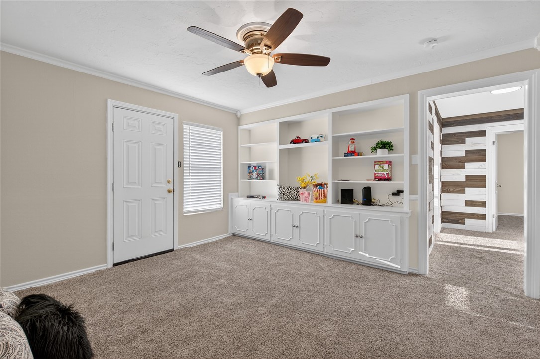 103 Granby Place Portland, TX 78374 - Photo 26 of 40 a view of workspace