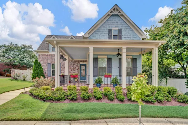 $479,000 | 1233 Cullendale Street, Memphis, TN 38016