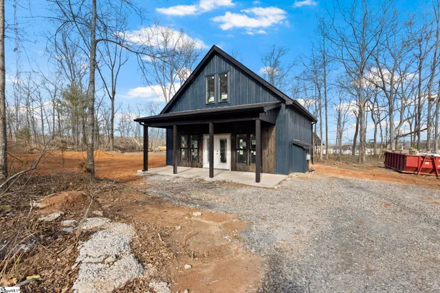 $333,000 | 1002 Goodjoin Road, Campobello, SC 29322