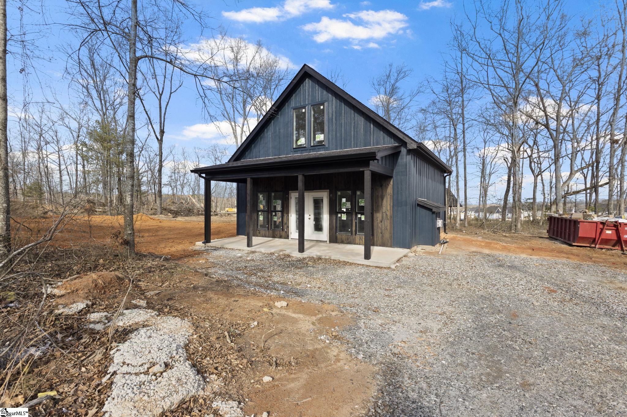 1002 Goodjoin Road Campobello, SC 29322 - Photo 1 of 4