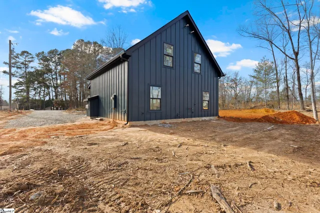 $333,000 | 1002 Goodjoin Road, Campobello, SC 29322