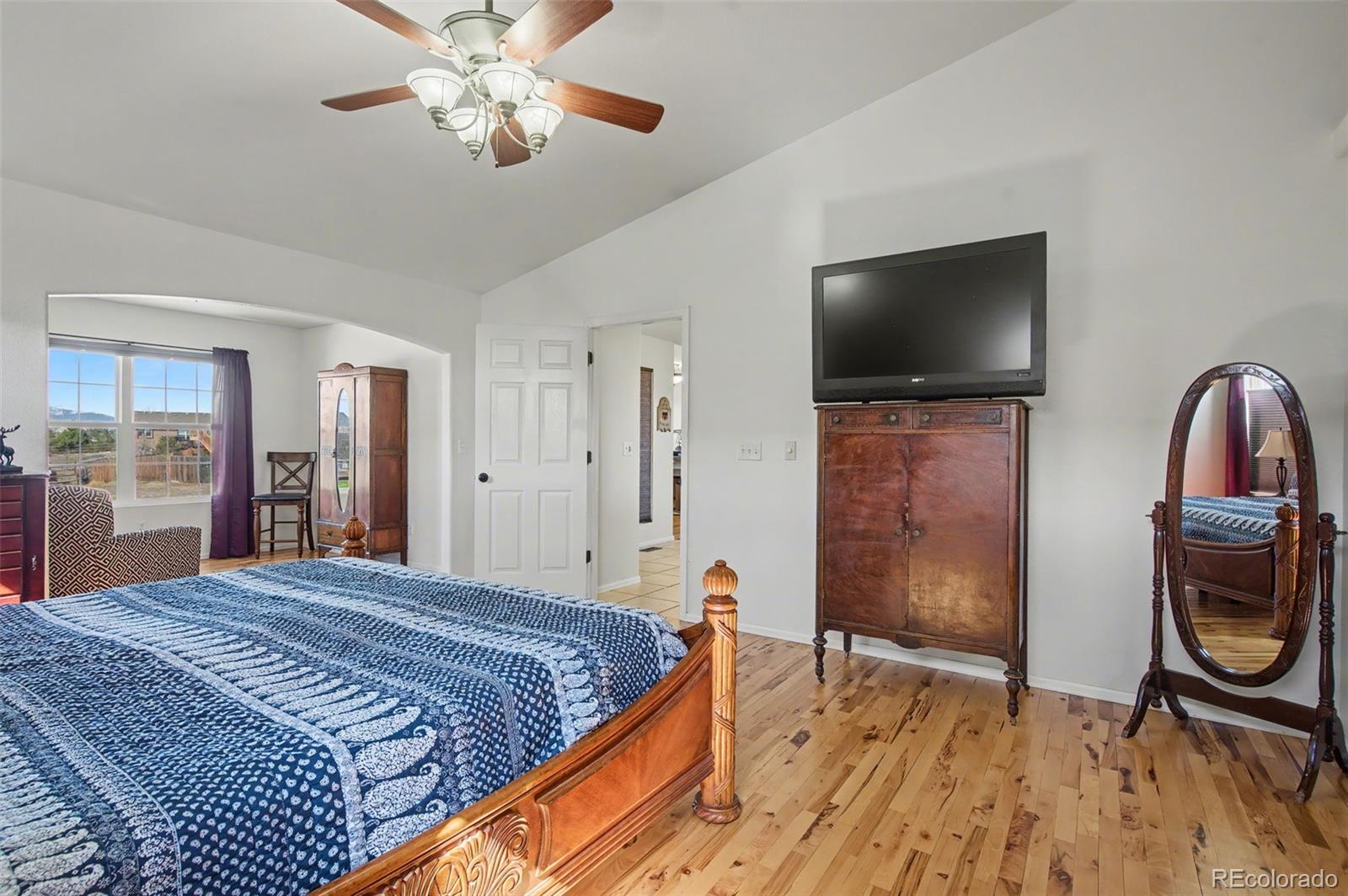 11938 Rio Secco Road Peyton, CO 80831 - Photo 30 of 48