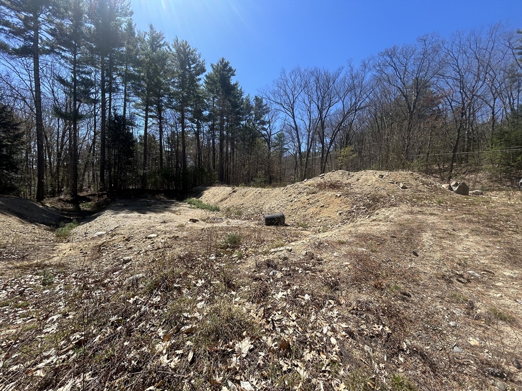 53 West Meadow Road Townsend, MA 01474 - Photo 2 of 9 a view of backyard space