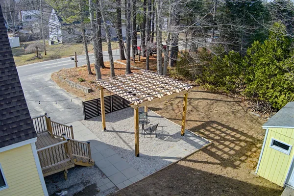 $449,000 | 31 Hanson Drive, Topsham, ME 04086
