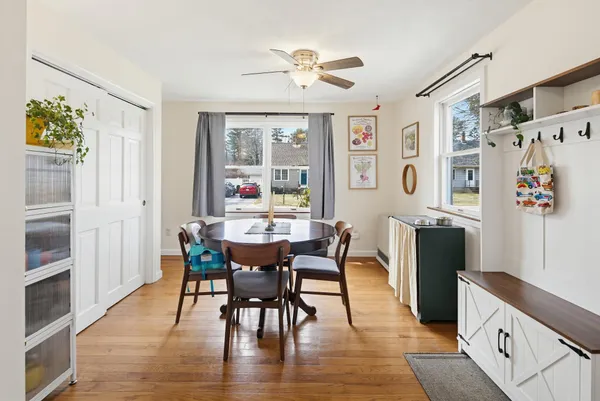 $449,000 | 31 Hanson Drive, Topsham, ME 04086