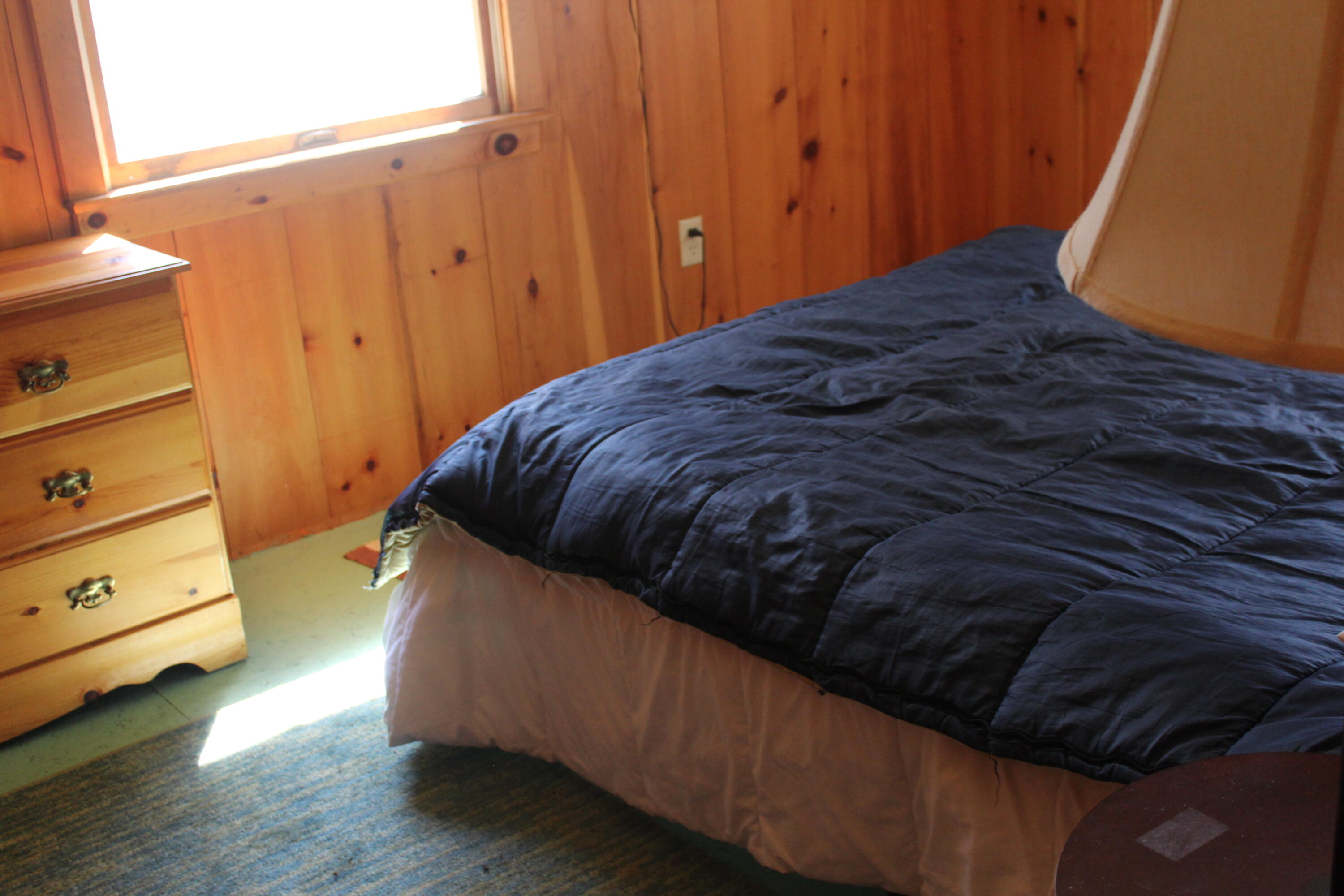 86 Black Point Road Mount Chase, ME 04765 - Photo 3 of 19 IMG_6680