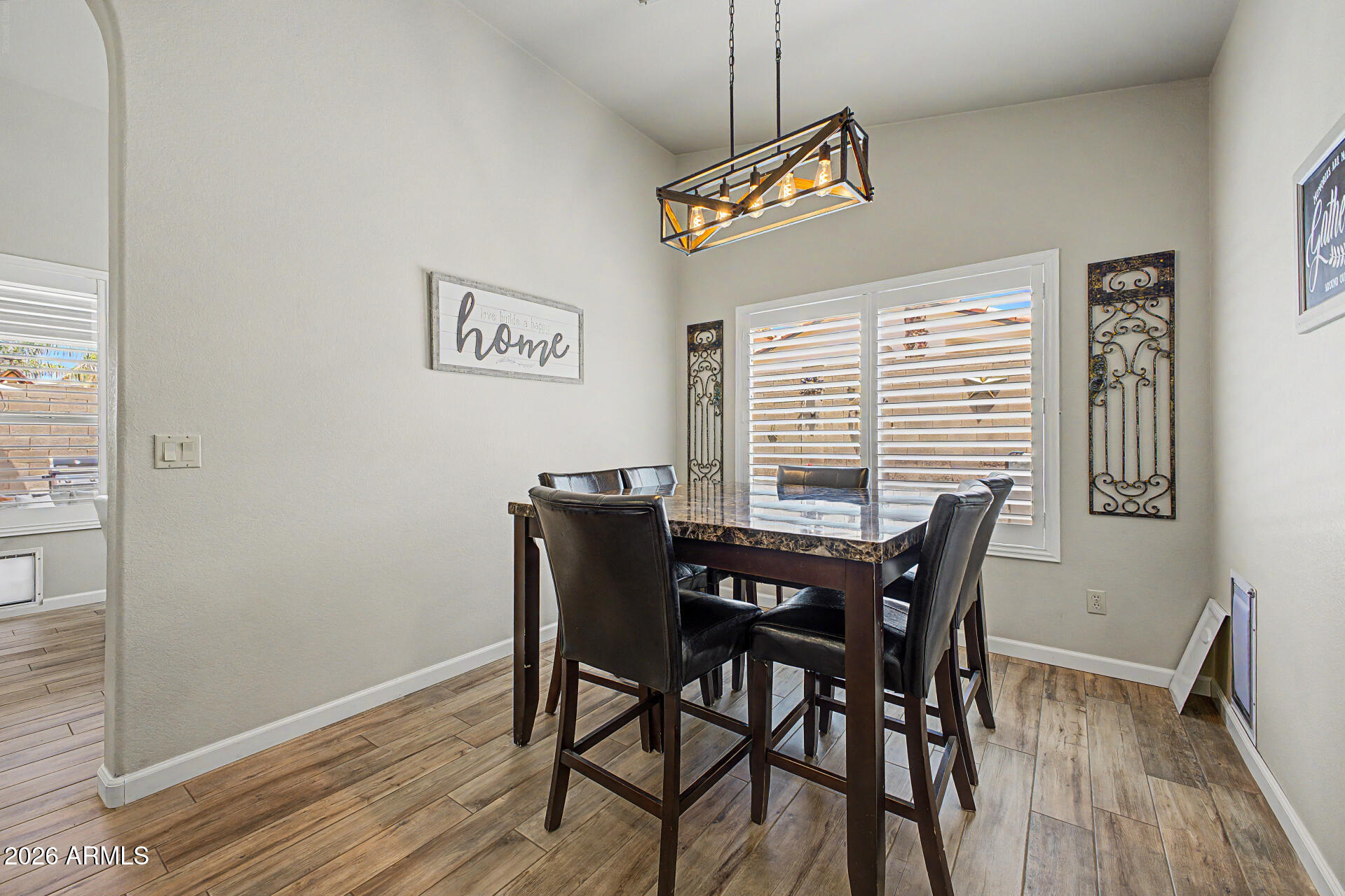 6612 East Raftriver Street Mesa, AZ 85215 - Photo 16 of 34