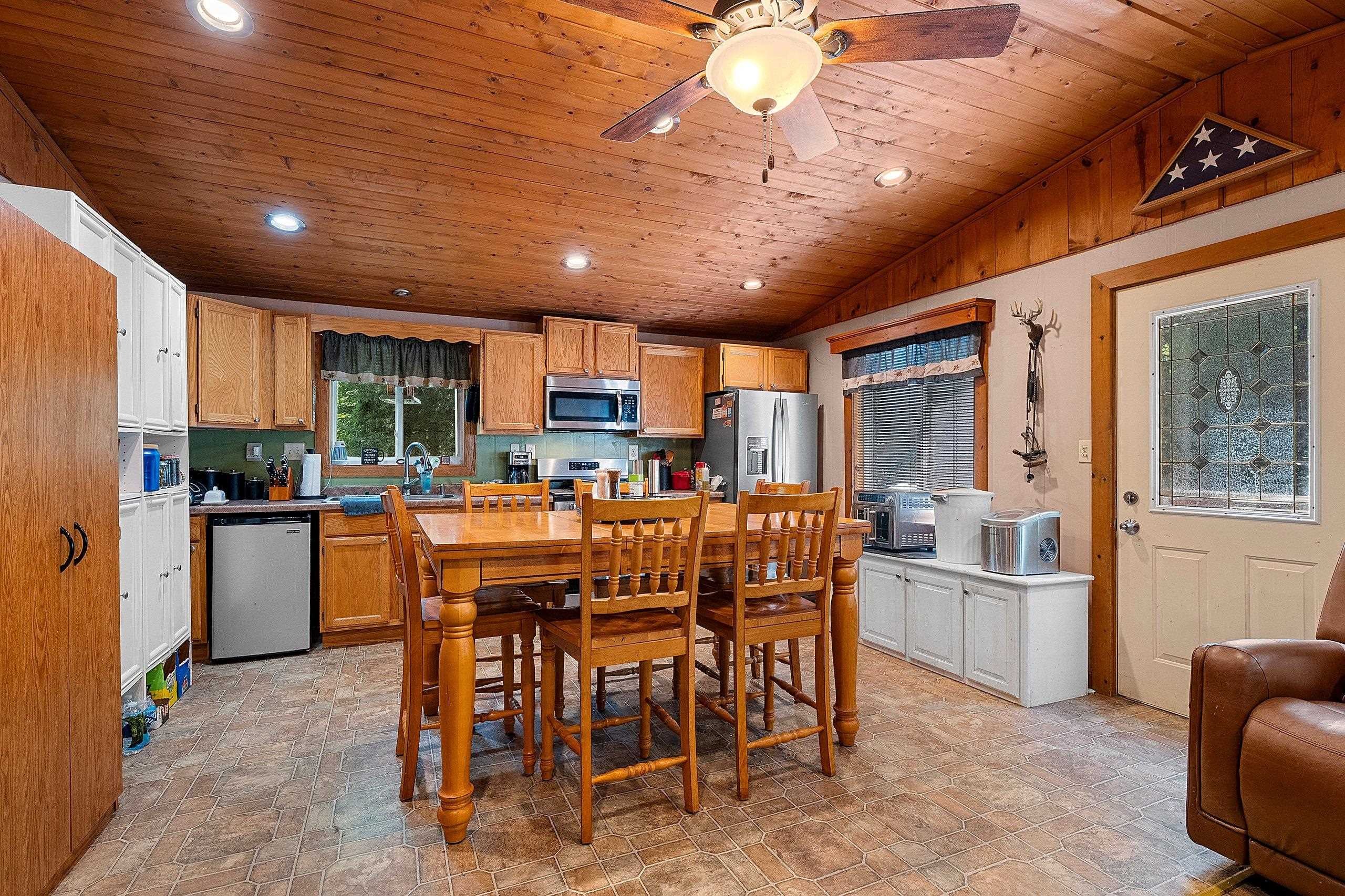 N8775 Boat Landing Road Wausaukee, WI 54177 - Photo 40 of 63