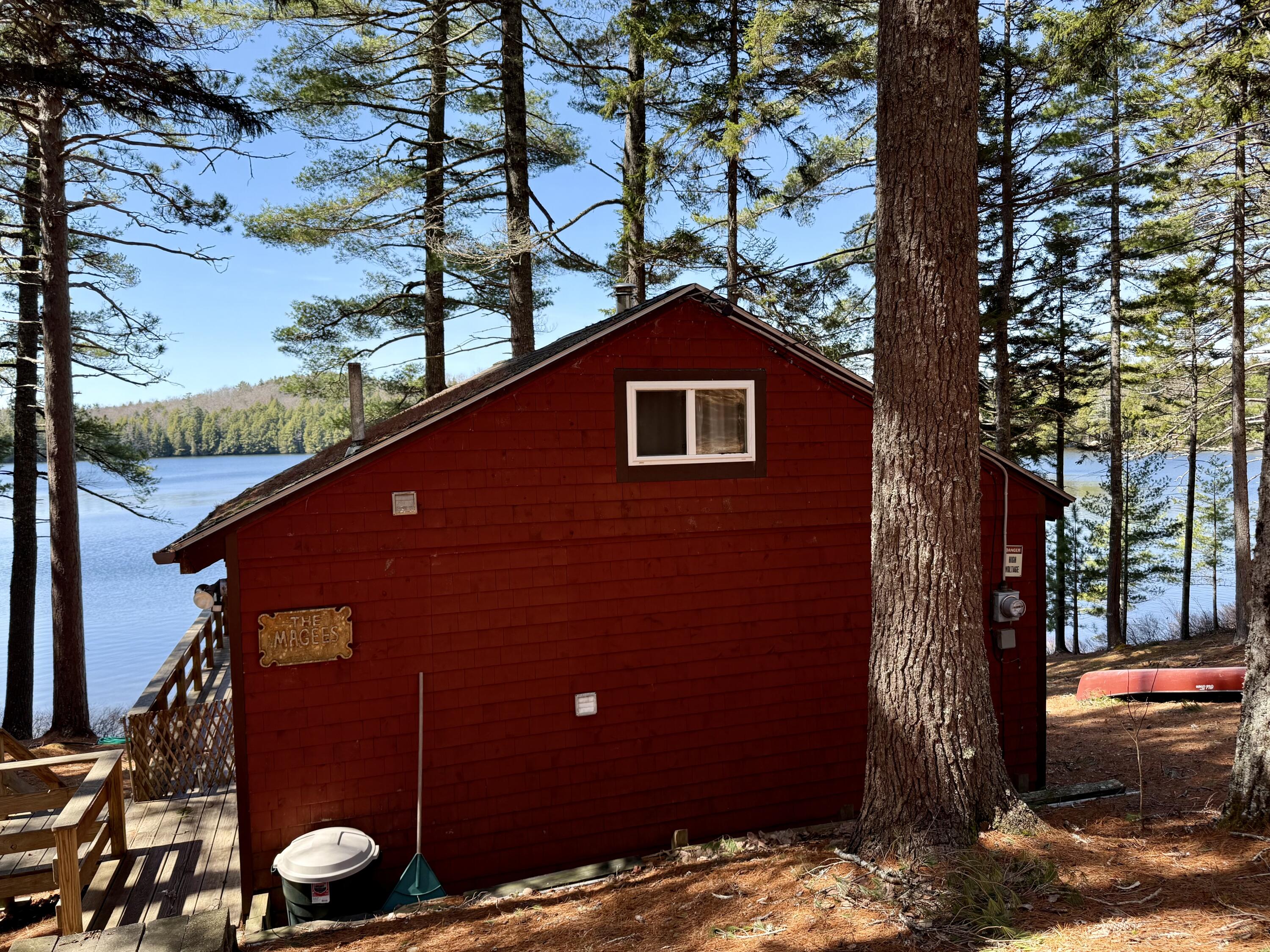 2 Eagles Perch Road Northfield, ME 04654 - Photo 5 of 23
