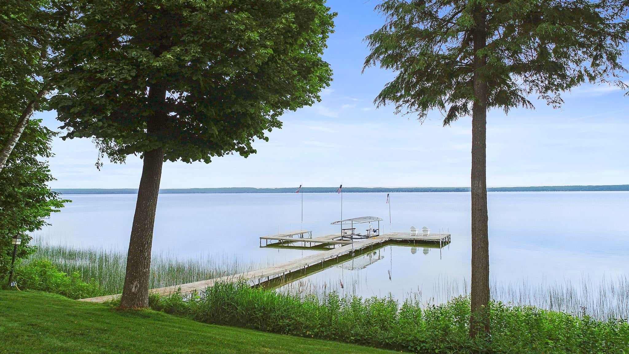 1990 Indian Point Road Brutus, MI 49716 - Photo 13 of 55 Gallery Image 13