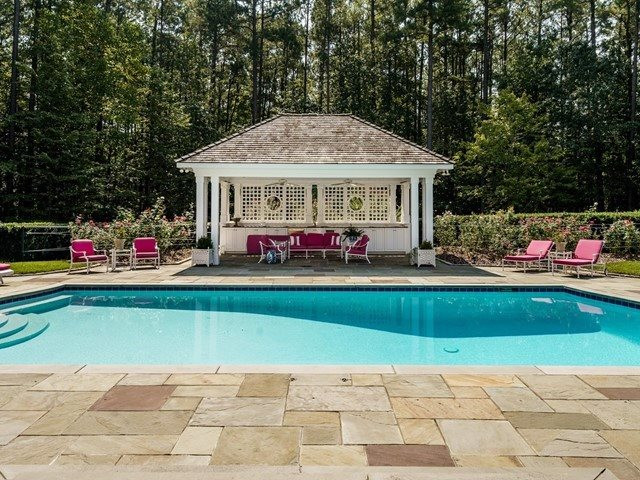 4601 Stormy Gale Road Raleigh, NC 27614 - Photo 27 of 30 Photo 27