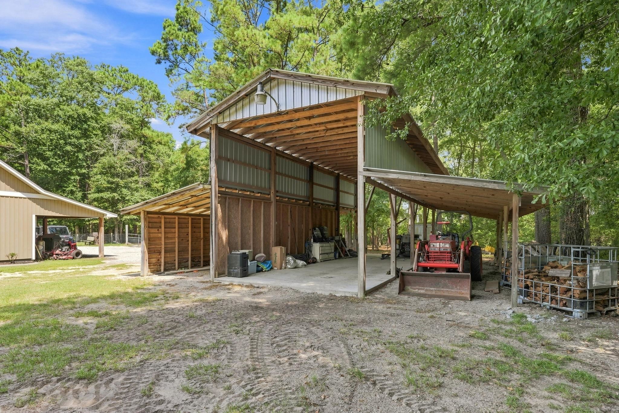 2483 Valley Forge Road Aynor, SC 29511 - Photo 63 of 69