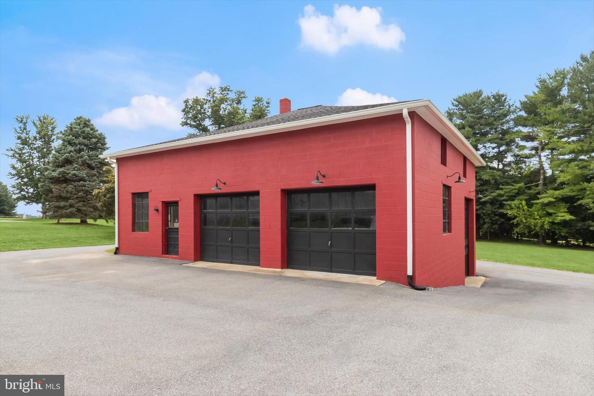 16645 Frederick Road Mount Airy, MD 21771 - Photo 54 of 77 Upper Level Office Space