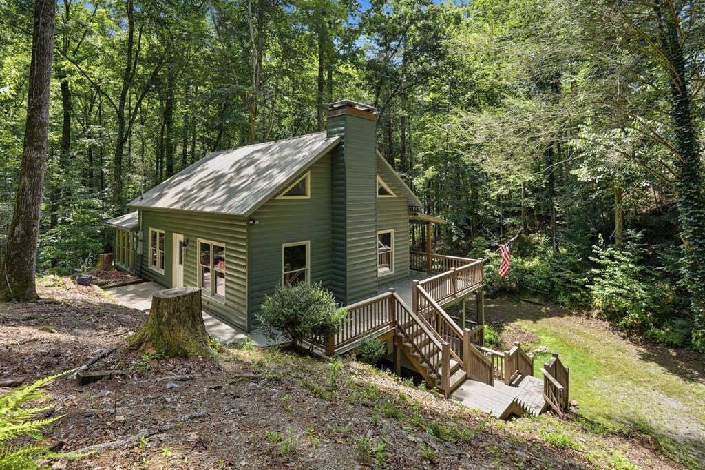 788 Joann Sisson Road Blue Ridge, GA 30513 - Photo 7 of 54 Gallery Image 7
