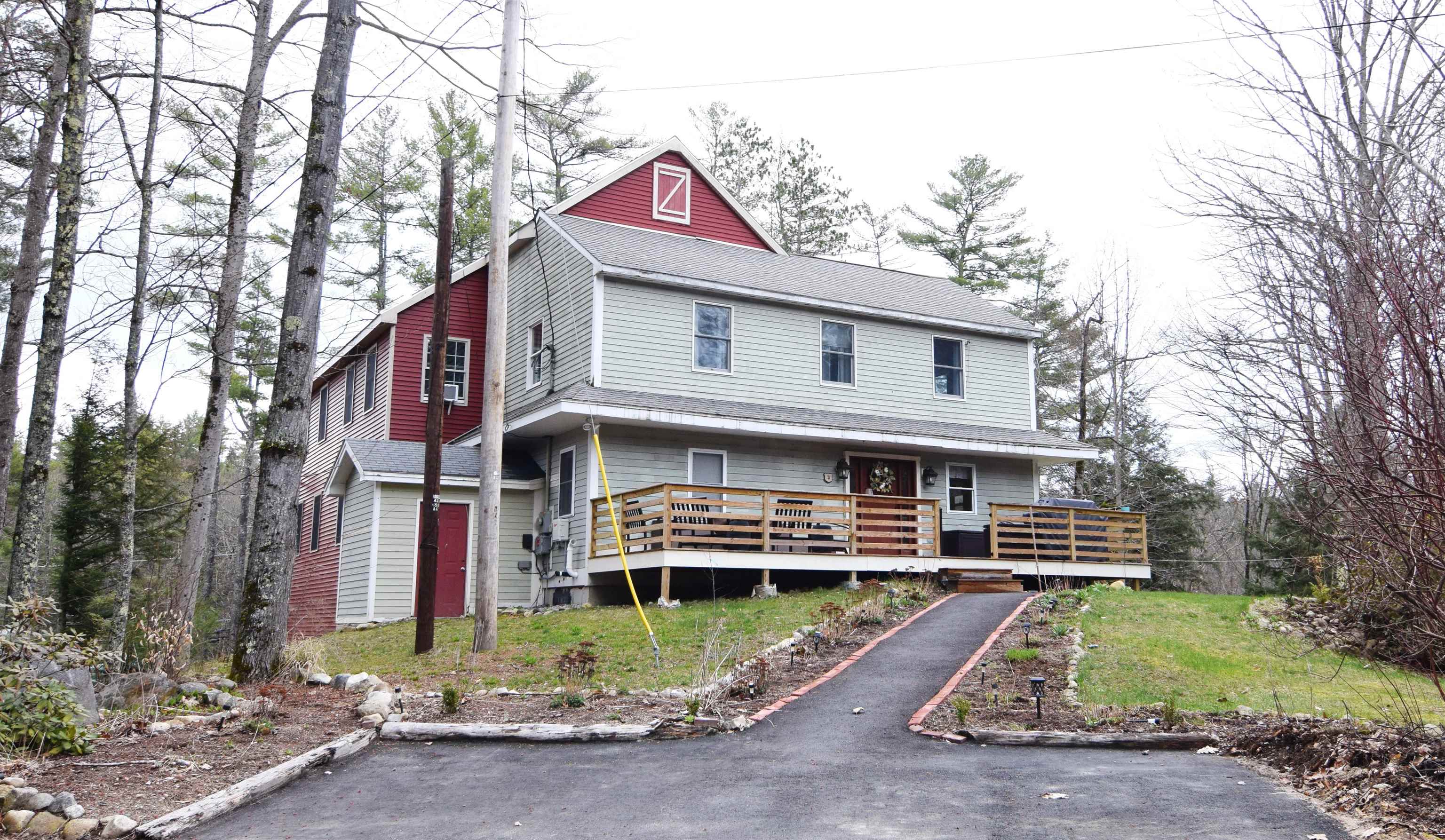 3 Pine Cove Road Campton, NH 03223 - Photo 1 of 40 Gallery Image 1