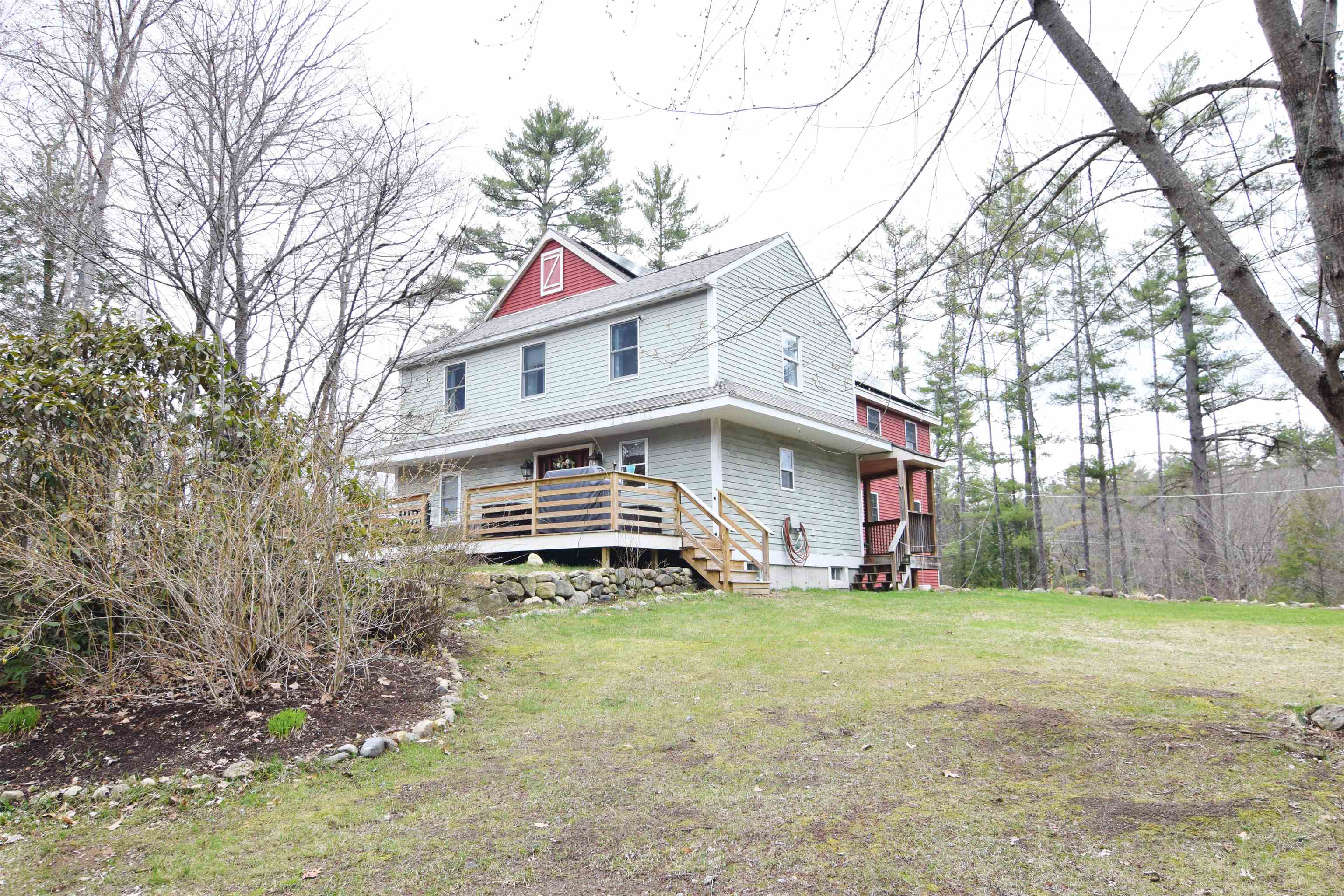 3 Pine Cove Road Campton, NH 03223 - Photo 2 of 40 Gallery Image 2