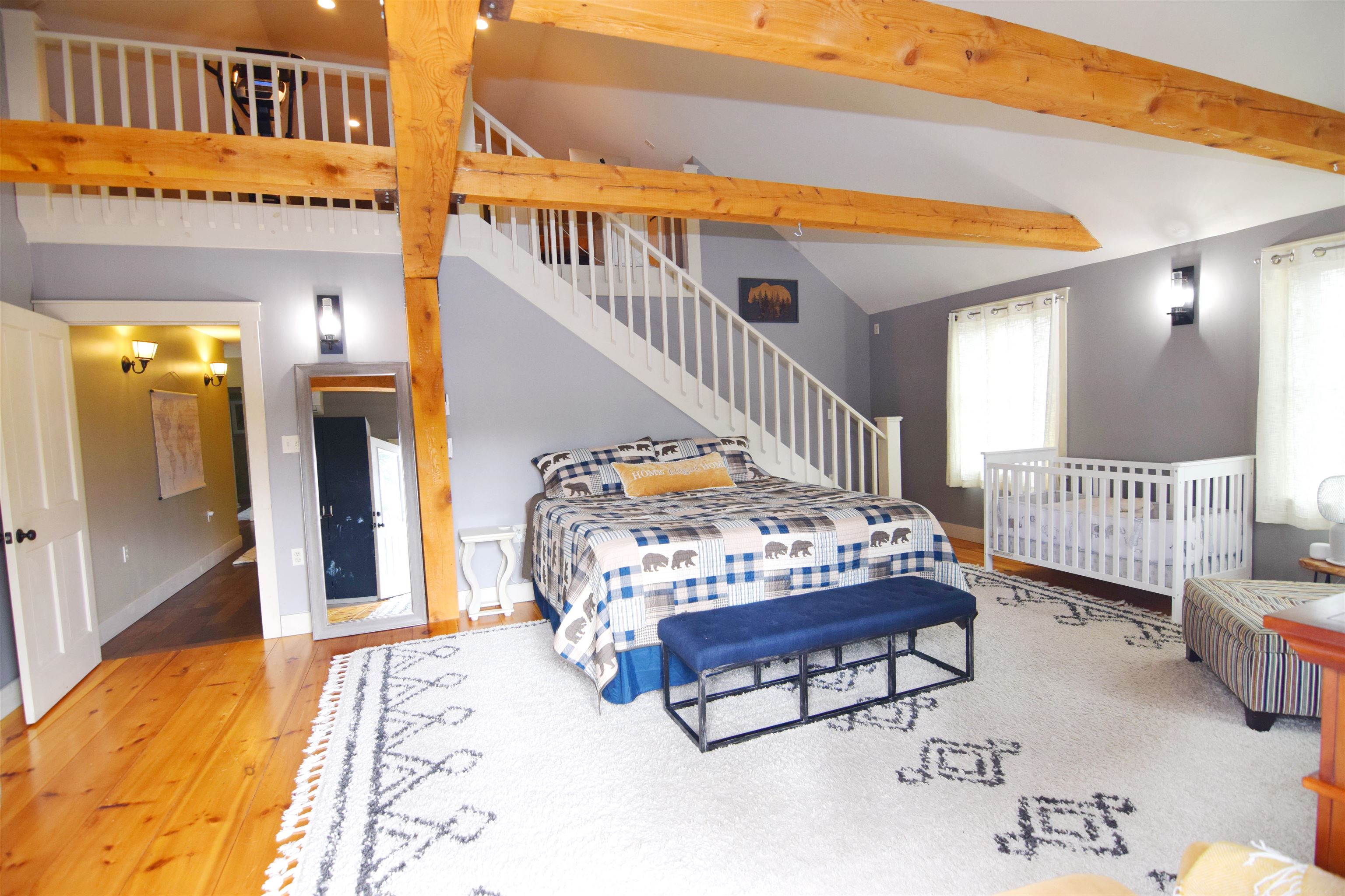 3 Pine Cove Road Campton, NH 03223 - Photo 23 of 40 Gallery Image 23