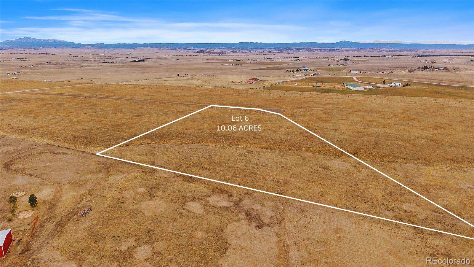 30294 Imperial Point Elizabeth, CO 80107 - Photo 3 of 10 a view of an ocean and beach