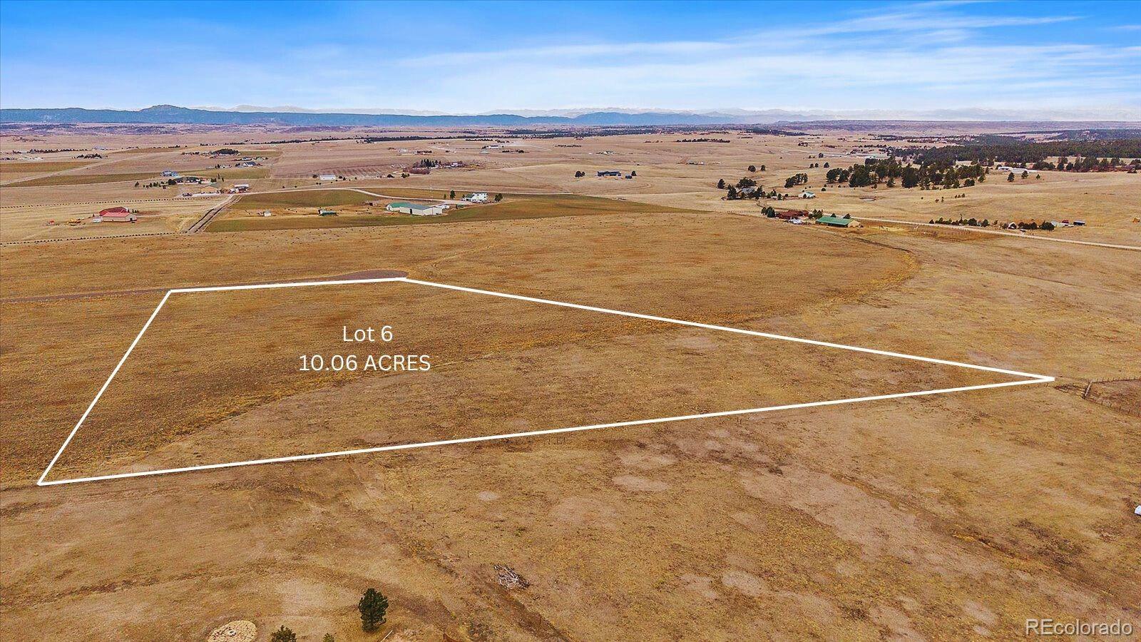 30294 Imperial Point Elizabeth, CO 80107 - Photo 4 of 10 a view of an ocean