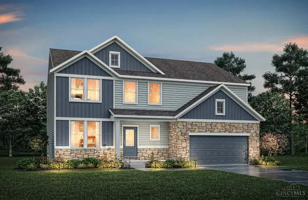 $559,900 | 4231 Kinsdale Circle, Amelia, OH 45102