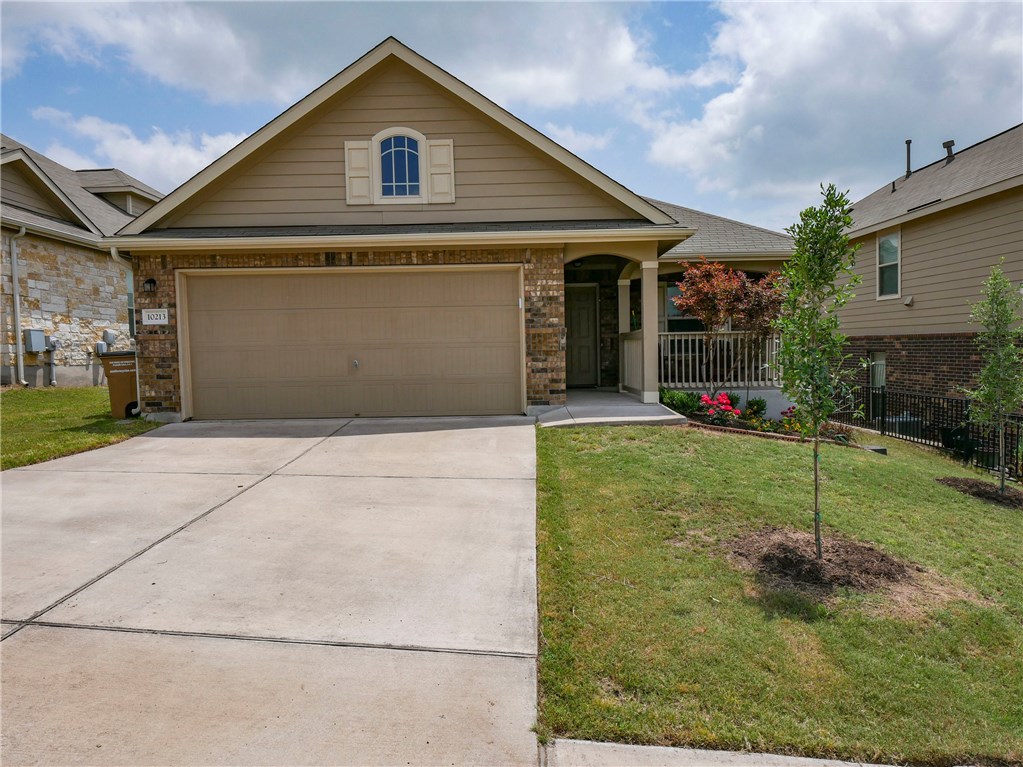 10213 Copper Ridge Cove Austin, TX 78747 - Photo 1 of 1