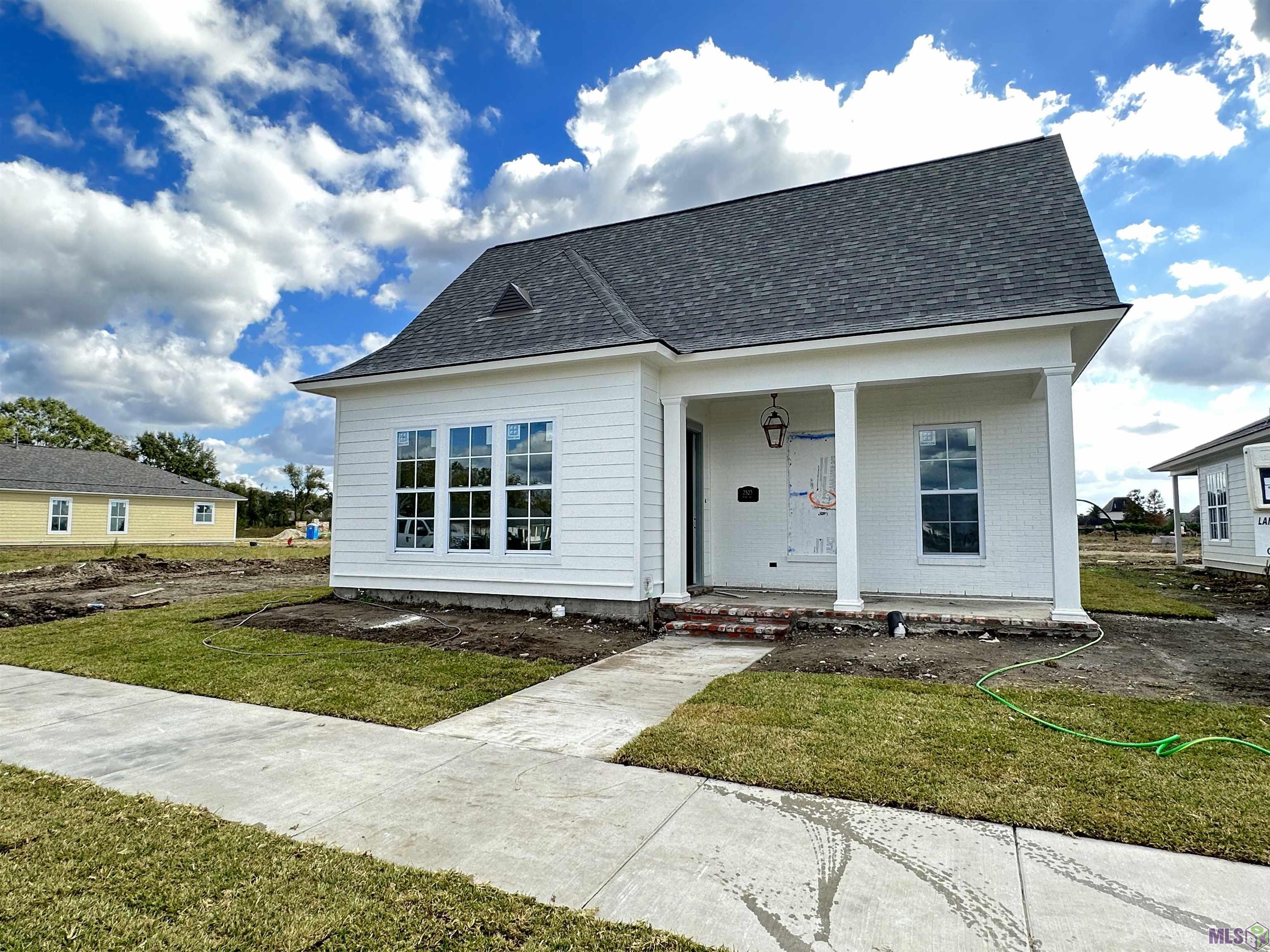 2523 Tarn Avenue Baton Rouge, LA 70810 - Photo 8 of 15 Progress picture 11/7/22