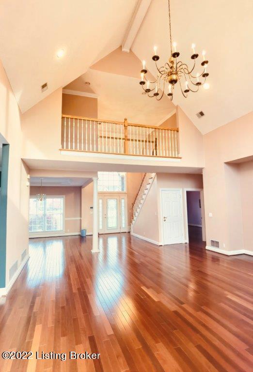 1911 Grand Ridge Road Louisville, KY 40214 - Photo 5 of 43 2. 1FL4