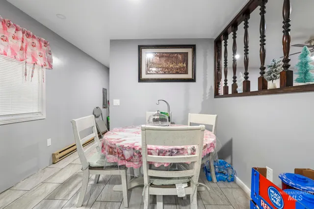 $260,000 | 403 3rd Avenue West, Jerome, ID 83338