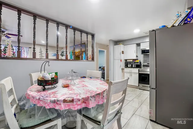 $260,000 | 403 3rd Avenue West, Jerome, ID 83338