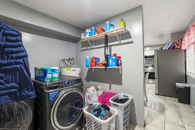 $260,000 | 403 3rd Avenue West, Jerome, ID 83338