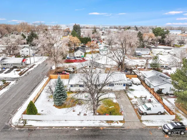 $260,000 | 403 3rd Avenue West, Jerome, ID 83338