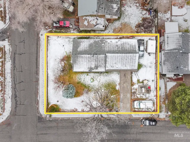 $260,000 | 403 3rd Avenue West, Jerome, ID 83338