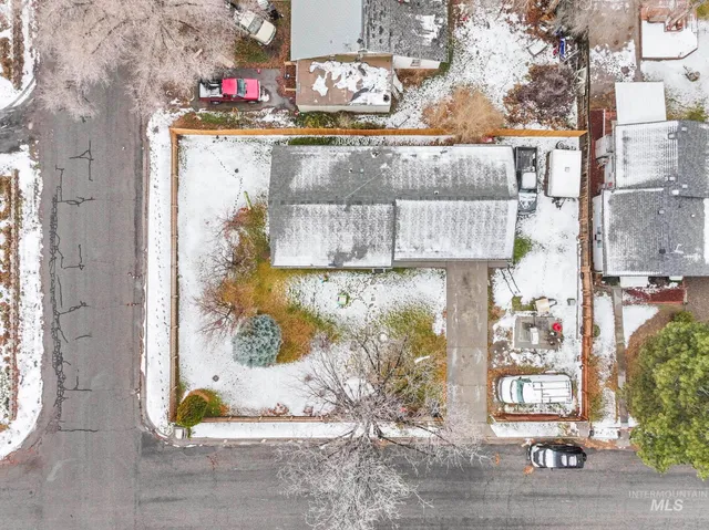 $260,000 | 403 3rd Avenue West, Jerome, ID 83338