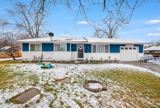 $260,000 | 403 3rd Avenue West, Jerome, ID 83338