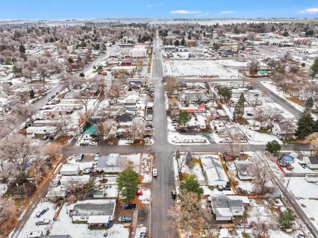 $260,000 | 403 3rd Avenue West, Jerome, ID 83338