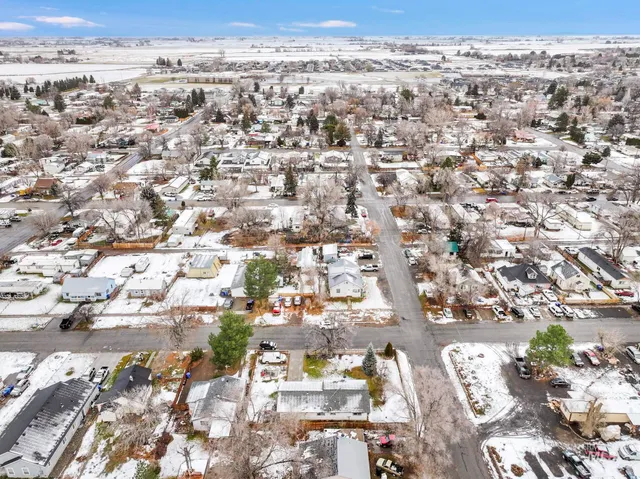 $260,000 | 403 3rd Avenue West, Jerome, ID 83338