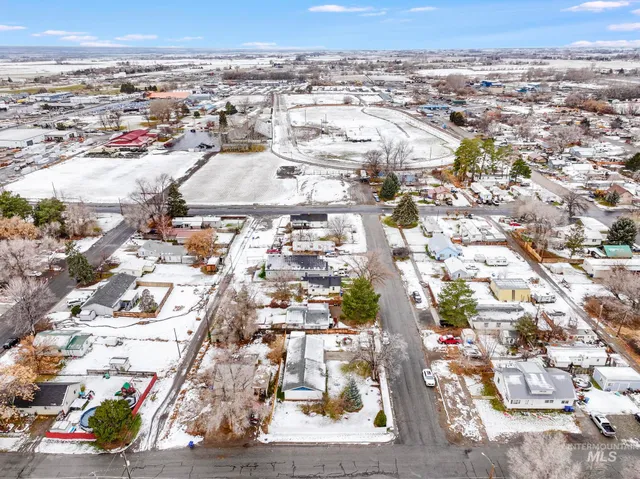 $260,000 | 403 3rd Avenue West, Jerome, ID 83338