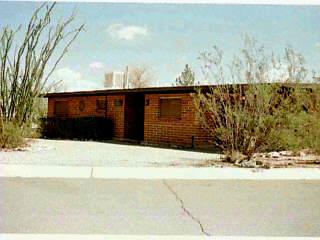 1814 North Old Ranch Road Tucson, AZ 85745 - Photo 1 of 1