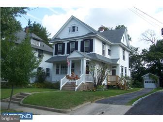 1025 Allston Road Havertown, PA 19083 - Photo 1 of 12 Exterior Front