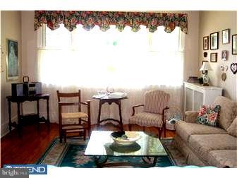 1025 Allston Road Havertown, PA 19083 - Photo 4 of 12 Living Room