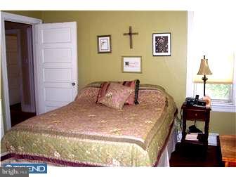 1025 Allston Road Havertown, PA 19083 - Photo 9 of 12 Bedroom - Main