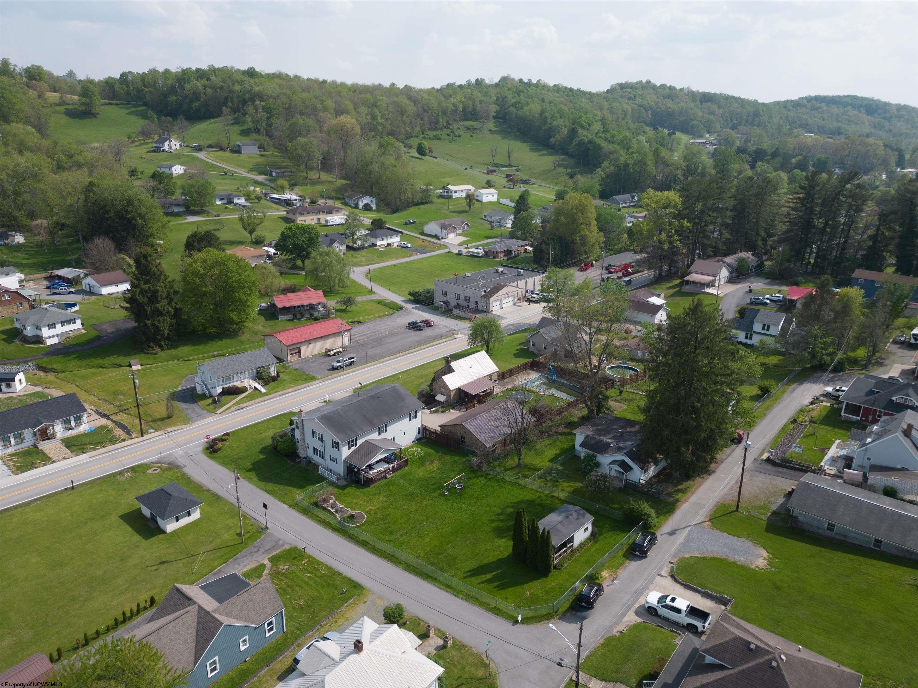 1700 Pleasant Valley Road Fairmont, WV 26554 - Photo 10 of 43 Gallery Image 10