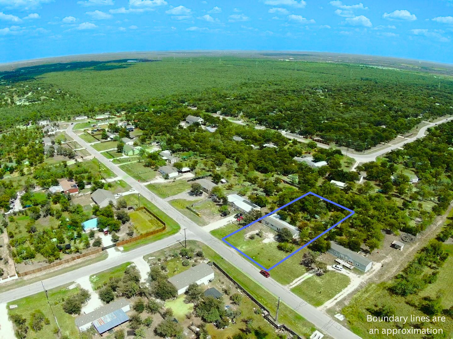 153 Tesoro Way Dale, TX 78616 - Photo 2 of 8