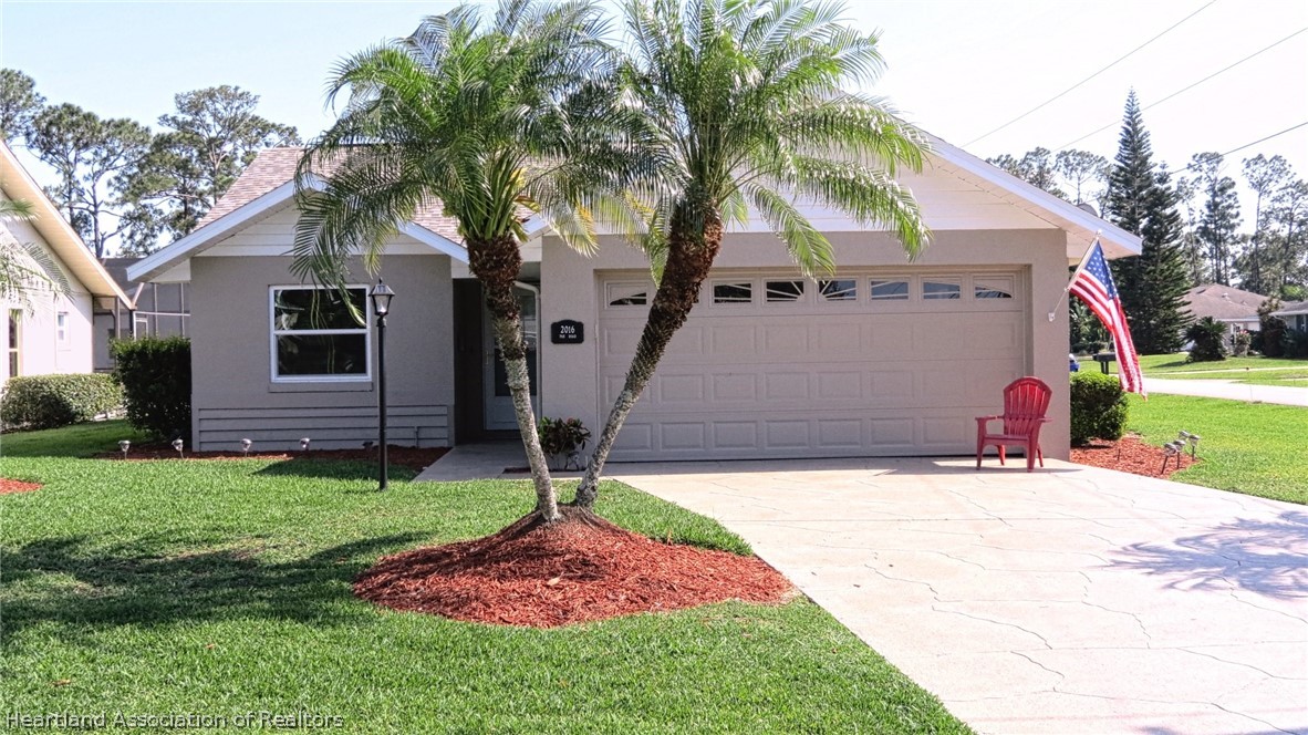 2016 Par Road Sebring, FL 33872 - Photo 1 of 25 Gallery Image 1