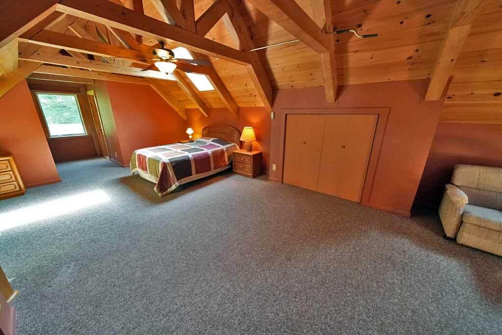590 W Road Portage, ME 04768 - Photo 76 of 136 master-bedroom-portage-lake