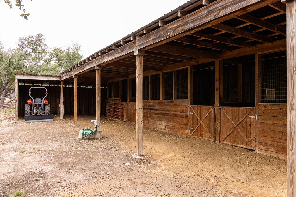 3955 Klein Branch Road Harper, TX 78631 - Photo 33 of 40